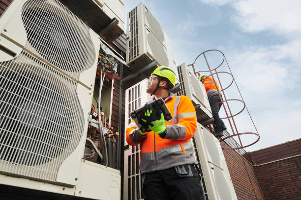 Best Ductless HVAC Repair  in Wisr, NE