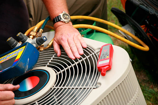 Air Duct Cleaning in Wisner, NE