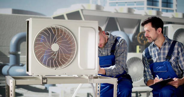 Best HVAC Replacement Cost  in Wisr, NE